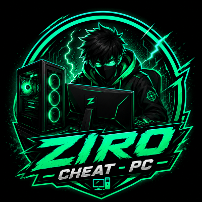 ZIRO CHEAT PC