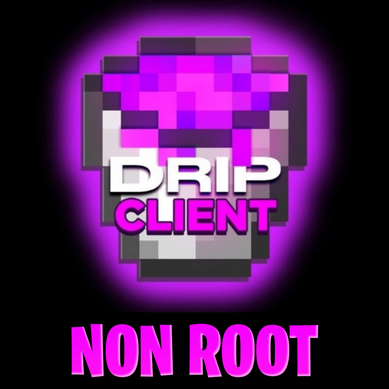 Drip Client-Non Root